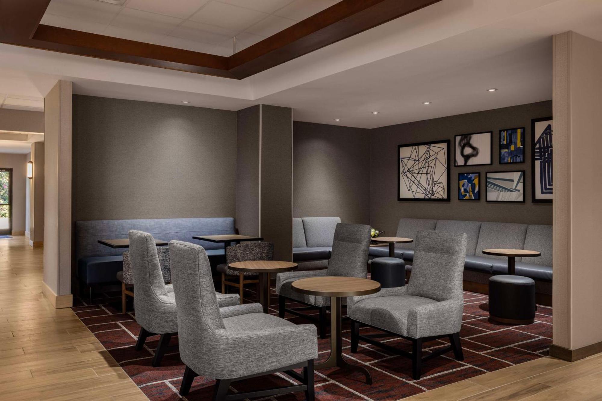 Hyatt Place Kansas City/Overland Park/Convention Center Exteriör bild