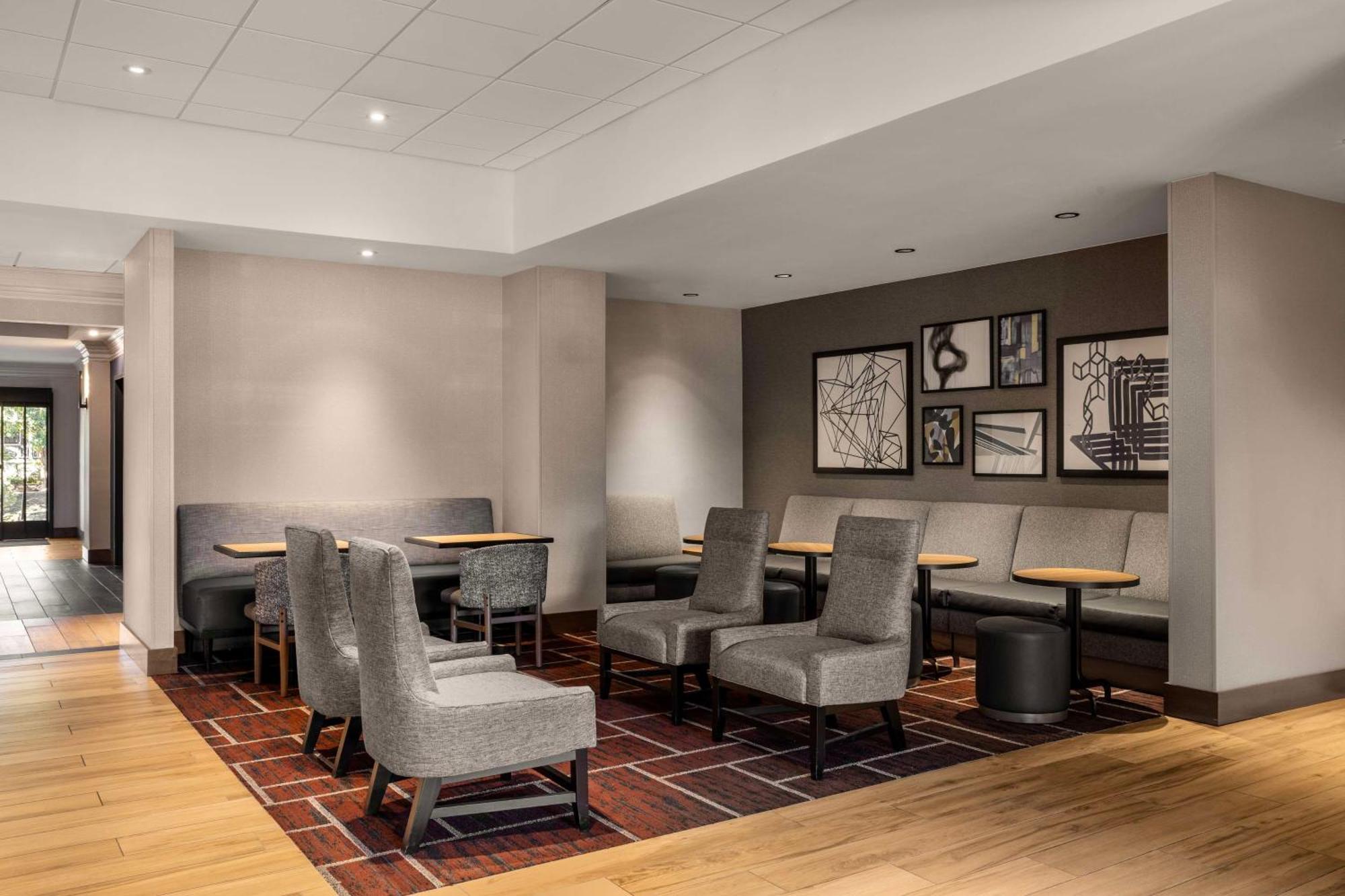 Hyatt Place Kansas City/Overland Park/Convention Center Exteriör bild